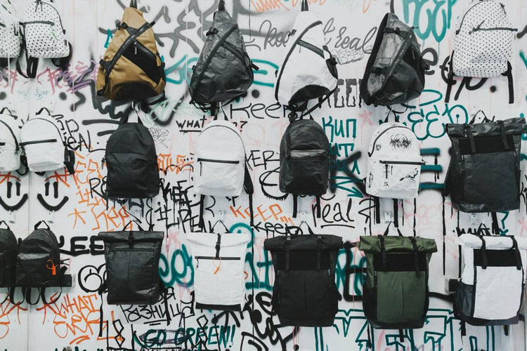 Collection Afrique - Sacs Aventure