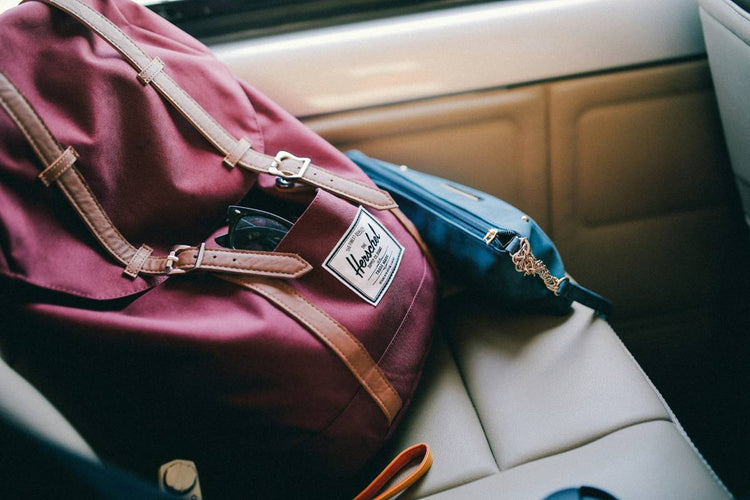 Sacs tendance