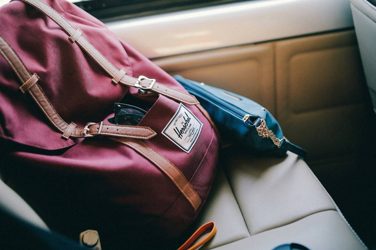 Sacs tendance