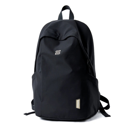 Sac À Dos Léger Ultra Minimaliste Pour Ordinateur Portable Hommes Femmes Décontracté Étanche Voyage En Plein Air Sport Sac À Dos Jeunesse Adolescent Sac D'École